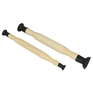 Dynamic Valve Lapping Tool Kit for Efficient Hand Lapping of Engine Valves - Picture 1 of 11