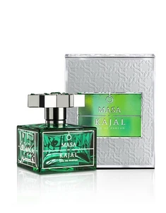 KAJAL MASA EDP 100ML - Imagen 1 de 2