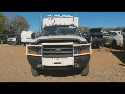 Engine 7.3L VIN F 8th Digit Diesel Fits 99-00 FORD F250SD PICKUP 1240907 Foto 1 de 4