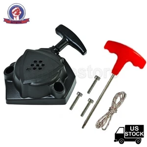 A051003310 Blower Starter Recoil Starter Fits Echo for PB2520 PB2620 EB252 EB262 - Picture 1 of 6