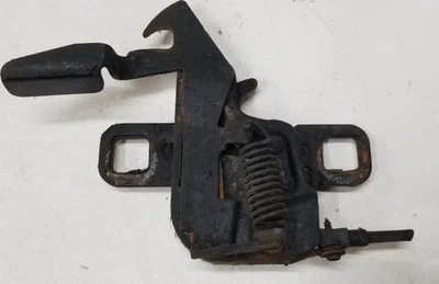 94 95 96 1997 Ford Ranger 1993 capó pestillo de liberación Ford OEM Foto 1 de 3