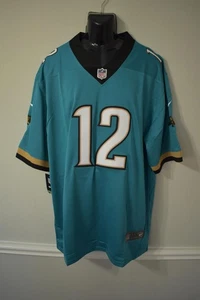 Jacksonville Jaguars Travis Hunter Trikot Größe Herren 3XL - Bild 1 von 3