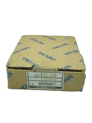 ORIENTAL MOTOR MD1225-24 ORIXFAN (ЯПОНИЯ) - Изображение 1 из 4