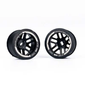 Nexx Racing JUD Threaded Carbon-Fiber Reinforced EVO AWD # NXUSA-EVOAWD-R-1 - Picture 1 of 2