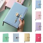 B6 Lined Personal Planner Notepad Hard Cover Travel Diary  Daughter