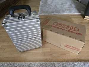 Rimowa Classic Camera Cases *NEU in OVP* - Bild 1 von 8