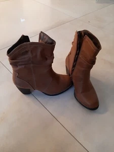 dockers stiefeletten - Bild 1 von 4