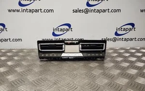 HEATER A/C CONTROLLER BMW 8 SERIES G14/G15 2019 9458560 - Picture 1 of 8