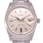 △ ROLEX Oyster Date Precision 6694 vintage Hand Winding Men's H#125395