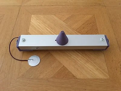 E-Drum-Trigger-System / Truss-Set für Akustik-Snare & Tom 14“,Head- & Rim-Sound - Bild 1 von 4