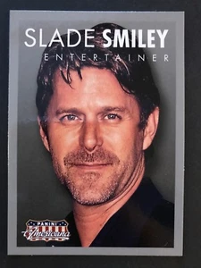 2015 Panini Americana #33 Slade Smiley NrMint-Mint - Picture 1 of 1