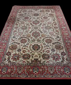 Wunderschöner Perserteppich Orientteppich 70er Vintage ca.250 x 170 cm - Bild 1 von 15
