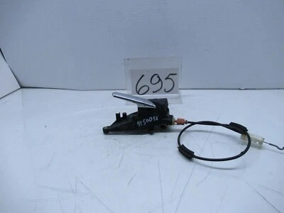 90-02 MERCEDES-BENZ SL500 MANIJA INTERIOR DE LA PUERTA DEL LADO DEL PASAJERO DERECHO OEM Foto 1 de 4