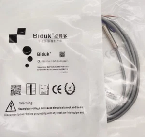 1 Stück NEU passend für i1SF-D040.8N-OPU3 Näherungsschalter Sensor Wandler  - Bild 1 von 4