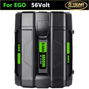 für EGO Akku BA4200T 56V 9,0Ah LITHIUM BA2800E, BA2800T - Bild 1 von 7