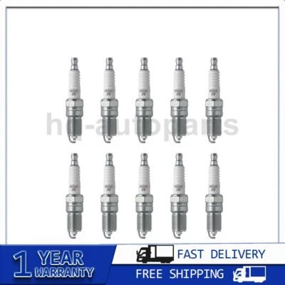 Bujía para Ford E-350 Club Wagon 2005 2003 Foto 1 de 3