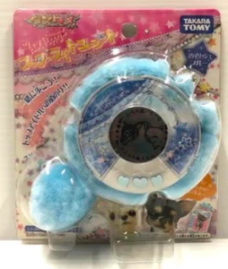 Takara Tomy Onetame Starlight Unit Blue Idol Puppy Game - Picture 1 of 6