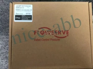 520MD+37-W1D300-000-1100 Flowserve Locator 520MD+37-W1D300-000-1100 - Picture 1 of 4