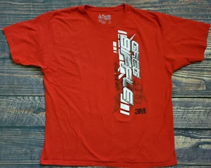 Men’s Greg Biffle Chase Authentics Graphic NASCAR Racing T-shirt Size 2XL - Picture 1 of 7
