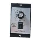 400W  220V 50/60Hz Motor Speed Pinpoint Controller US-52 Forward &