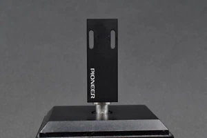 PIONEER PP-312 Carbon Fiber Headshell for PA-1000 etc 7.1g / 04 - Picture 1 of 5