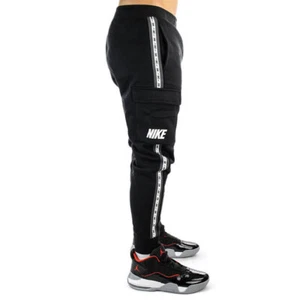 Nike Repetir Hombre Completo Chándales / Sudor / Pantalones Informal Sudadera - Imagen 1 de 15