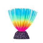 Fake Sea Urchin Bulb Fluorescent Luminous Soft Coral  Aquarium