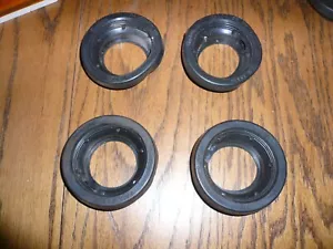 Truck-Lite Grommets Gaskets Model 10704, 10708, 10, 30, PM 144-18 - Lot of 4 - Bild 1 von 2