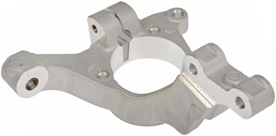 Nudillo de dirección delantero derecho Dorman para Chevrolet Cobalt 2005-2010 2006 2007 Foto 1 de 4