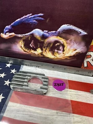 VINTAGE RC CYLINDER HEAD HEAT SINK -PreOwned-Great Condition- - Image 1 of 4