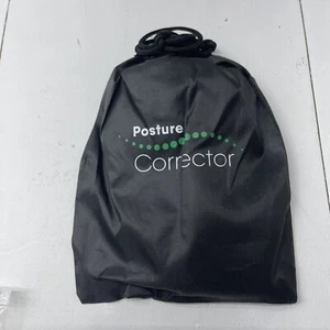 Posture Corrector Shoulder Support Adjustable Back Support Brace Belt Strap - Picture 1 of 4