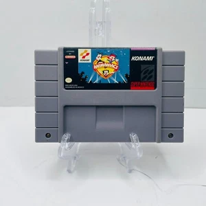 Animaniacs SNES (Sistema de entretenimiento Super Nintendo, 1994) solo cartucho - Imagen 1 de 3