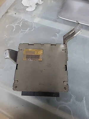 Módulo de suspensión neumática de control de altura de conducción OEM LEXUS GX470 2004-2009 89271-60010 Foto 1 de 4