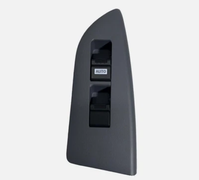 Interruptor ventana eléctrica izquierda para ISUZU NPR NPR-HD NQR NRR 2008-2020 lado del conductor OEM Foto 1 de 4