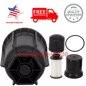 Diesel Fluid Filter Kit A0001421089/ A0004700892 Fits Mercedes-Benz Freightliner - Bild 1 von 13