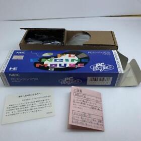Buy PC Engine Mouse NEC PC Engine / TurboGrafx-16 Video Buy PC Engine Mouse NEC PC Engine / TurboGrafx-16 Video