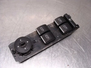 Panel interruptor puerta delantera conductor izquierdo ford c max c-max 13 14 15 16 17 18 - Imagen 1 de 3
