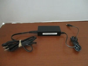 DELTA EADP-24MBA LAPTOP CHARGER~Output 12V~Input 100-240 V - Picture 1 of 2