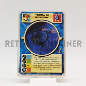 DOOMTROOPER Mutant Chronicles TCG ITA - WARZONE - Terra di Nessuno - Picture 1 of 1