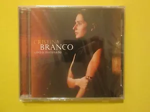 Cristina Branco Corpo Illuminado Decca NEW CD - Picture 1 of 2