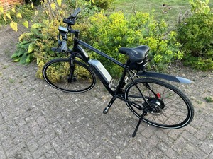 Carrera Electric Bikes for sale | eBay