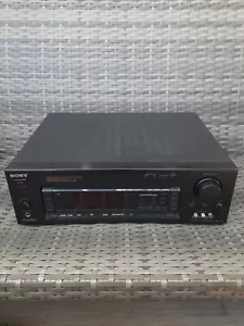 Sony STR-D915 AV Receiver AM/FM Stereo Home Theater Surround Sound - Picture 1 of 10