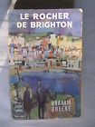 Le rocher de Brighton de Graham Greene