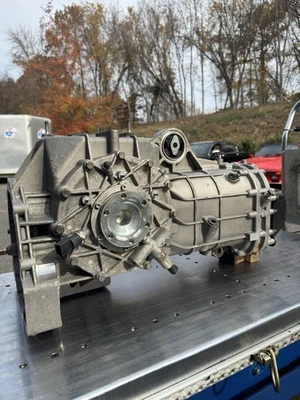 Transmisión Ferrari F430 215755 Foto 1 de 4