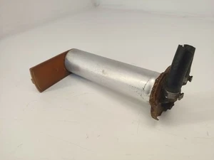 NLA! Used OEM EURO BMW E30 Fuel Sending Unit Metal Tank Assembly 6141152227 #80N - Bild 1 von 7