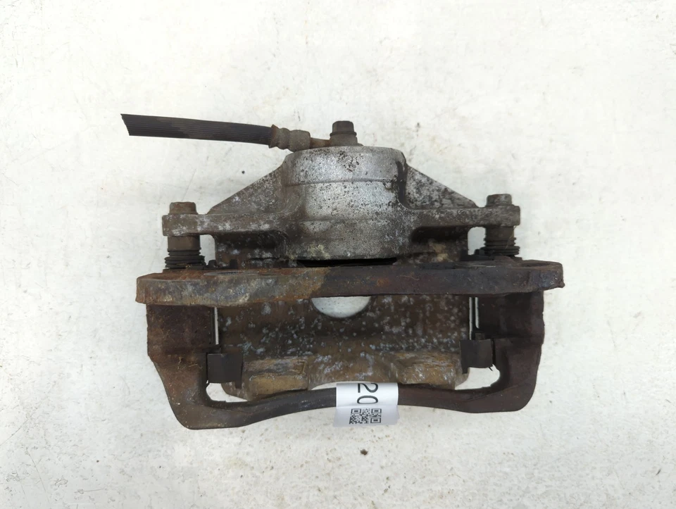 Pinza de freno derecha para pasajero delantero Hyundai Veloster 2012-2016 AQ20K Foto 1 de 4