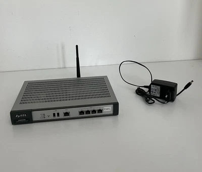 Zyxel UAG4100 Unified Access Gateway - Immagine 1 di 4