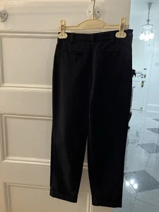 Cacharel Navy Pants 8 yrs - Picture 1 of 1
