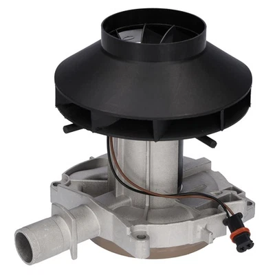 Gebläsemotor Luftheizung passend für Eberspächer Airtronic D4S Standheizung 24V - Bild 1 von 4