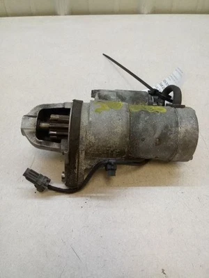 2014-2020 INFINITI Q50 STARTER 233004GB0A OEM  Foto 1 de 4